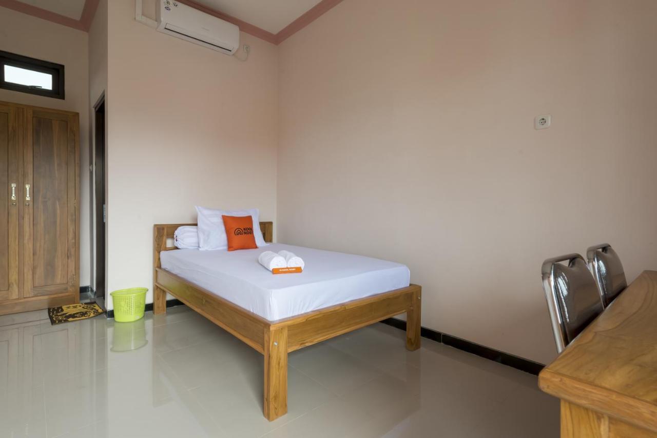 KoolKost Syariah near UPN Veteran Hotel Medokanayu Bagian luar foto